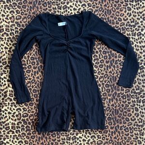 Los Angeles apparel bodysuit